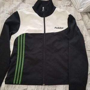 Women's adidas zip up😍😍